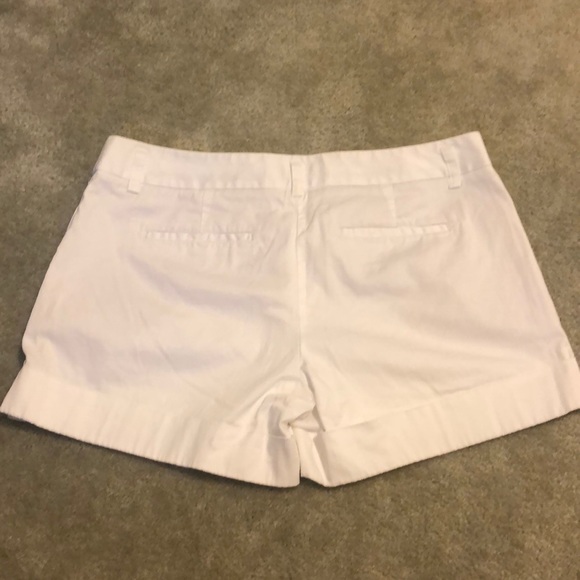 Express Shorts - Picture 3 of 3